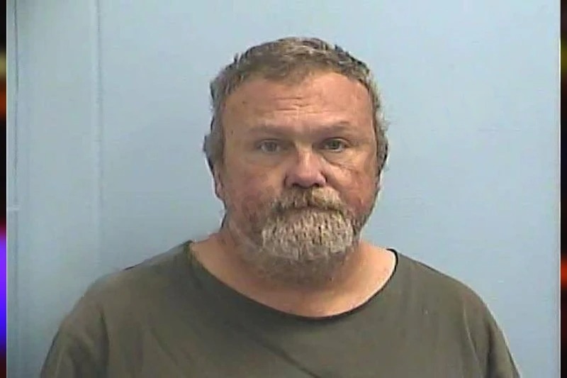 Shawne Slaton Mugshots