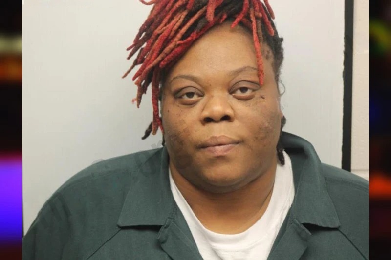 Shawnteca Stephens mugshot