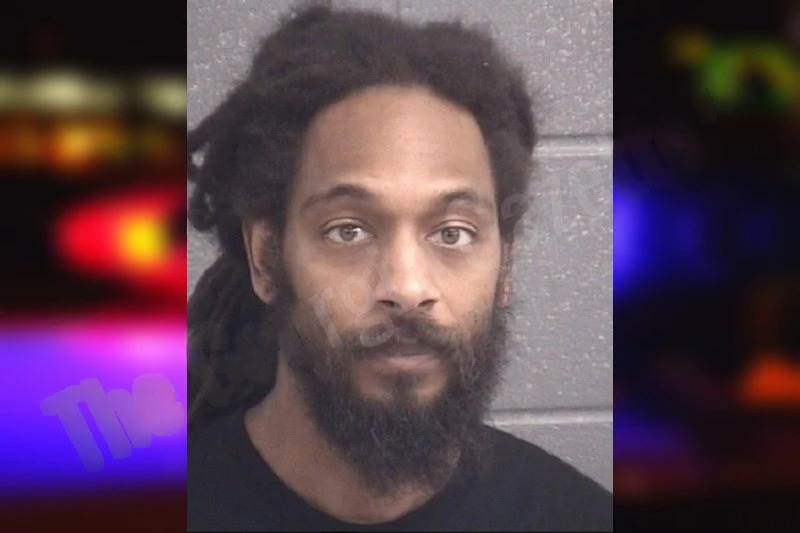 Shawntelle Hill mugshot – Spalding County , Georgia Shawntelle Hill mugshot