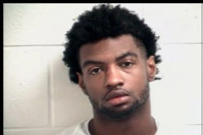 Sheazar Hobbs Mugshots