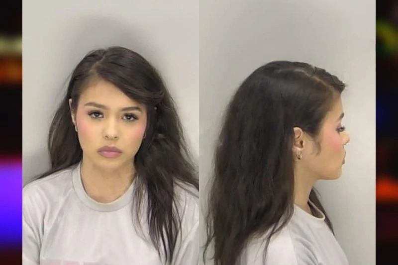 Shecid Avila Perez mugshot – Richmond County , Georgia Shecid Avila Perez mugshot