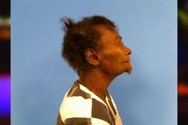 Sheila Gordon Mugshots