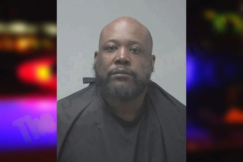 Shekia Paige Mugshots