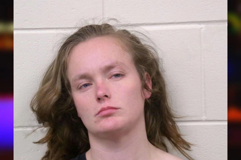 Shelby Gibson Mugshots