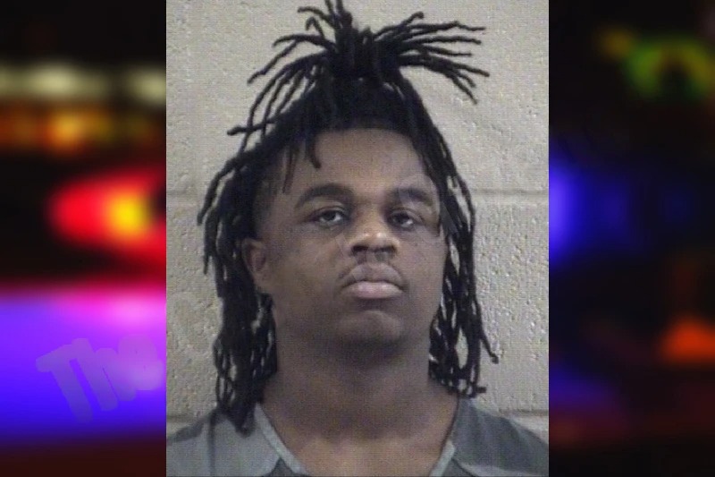 Sheldon Moffet Mugshots