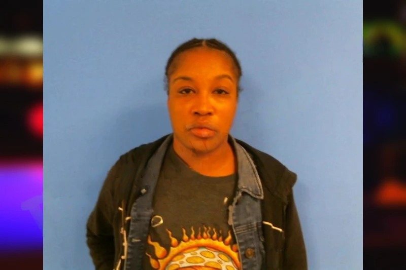 Shelitha Gordon Mugshots