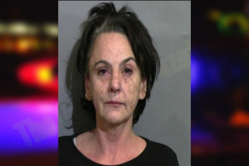 Shellie Keller mugshot – Glynn County , Georgia Shellie Keller mugshot