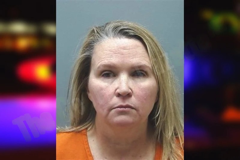 Shelly Dahlhauser mugshot – Cherokee County , Georgia Shelly Dahlhauser mugshot