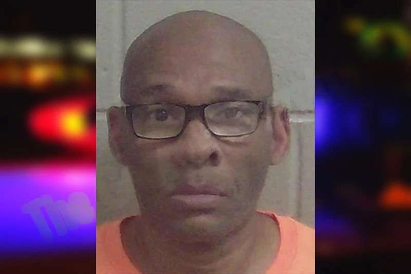 Shelton Davis Mugshots