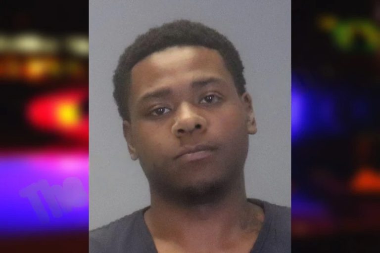 Shemarion Wallace mugshot – Muscogee County , Georgia Shemarion Wallace