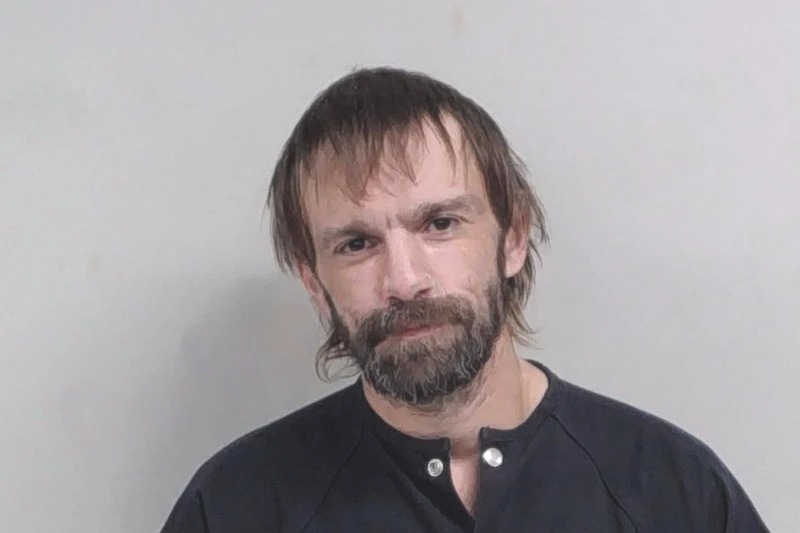 Sherman Bennett Mugshots