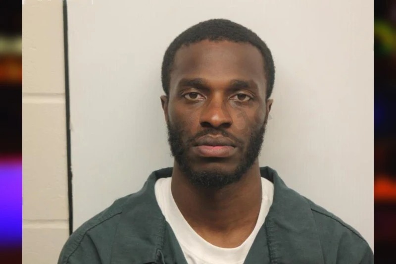 Sherman Davis mugshot – Chatham County , Georgia Sherman Davis mugshot