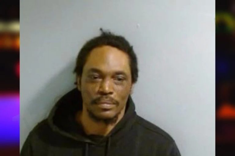 Sherman Ridley mugshot – Fulton County , Georgia Sherman Ridley