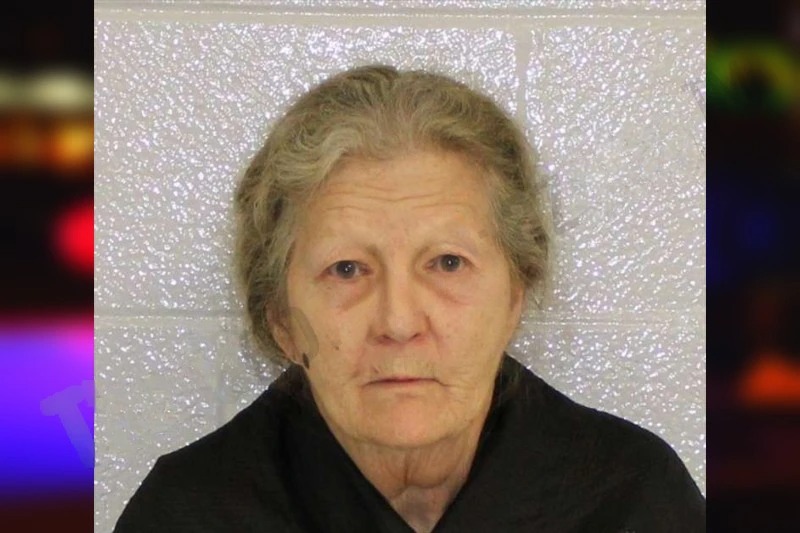 Sherona Gardner mugshot