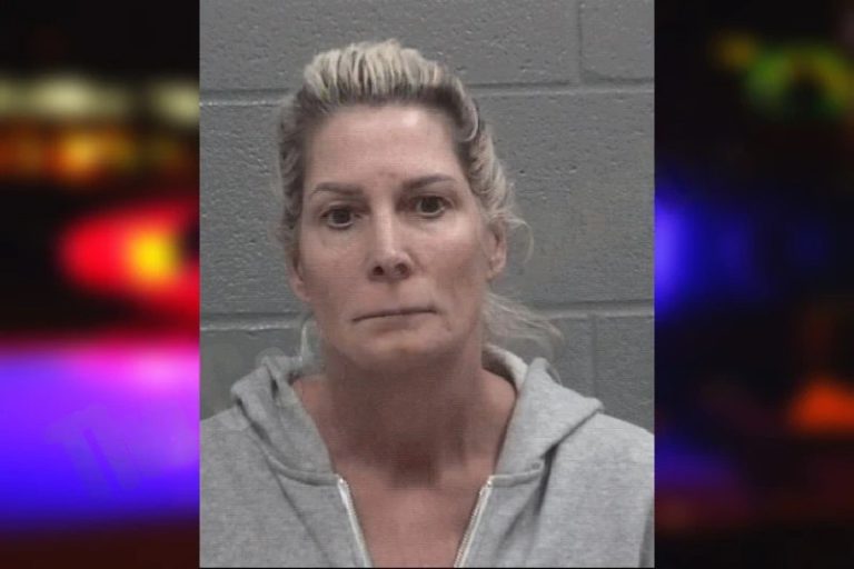 Sherri Kaylor mugshot – Columbia County , Georgia Sherri Kaylor