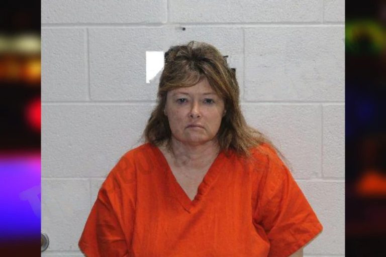 Sherry Ivey mugshot – Murray County , Georgia Sherry Ivey