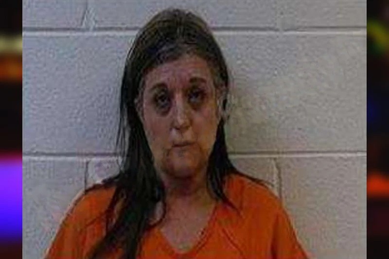 Sherry Moore-Coffman Mugshots