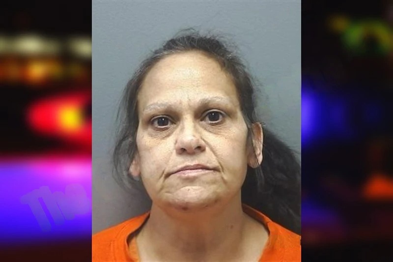 Sherry Staal mugshot – Cherokee County , Georgia Sherry Staal mugshot