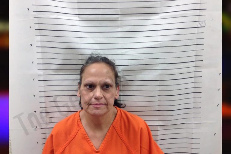 Sherry Staal mugshot – Pickens County , Georgia Sherry Staal