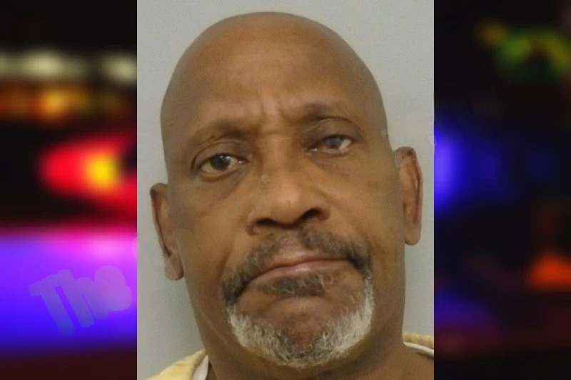 Shervin Lewis Mugshots