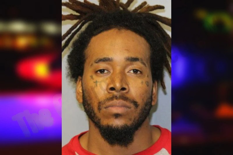 Shevaughn Davis Mugshots