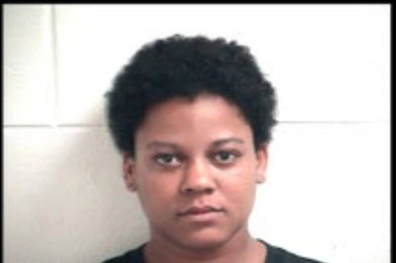 Shiana Carrington mugshot β Henry County , Georgia Shiana Carrington mugshot