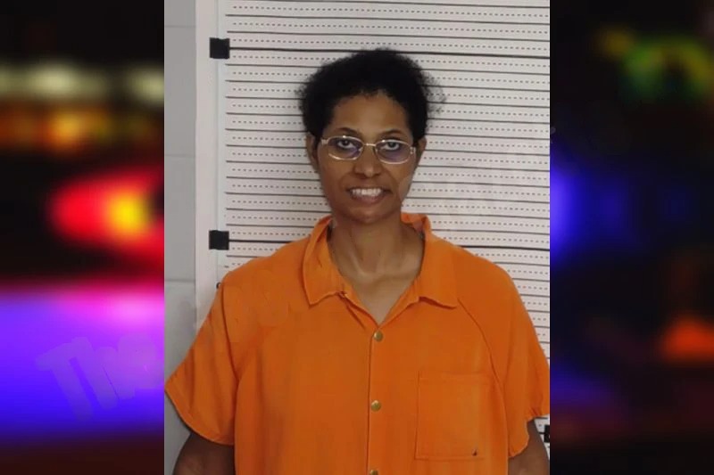 Shicreta Murray mugshot