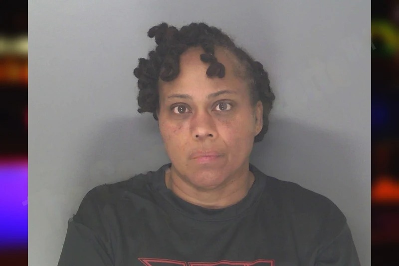 Shirley Sears Mugshots