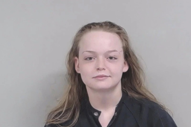 Shollee Branch Mugshots