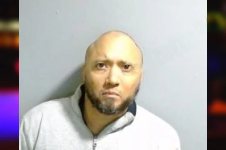 Shon Grady mugshot – Fulton County , Georgia Shon Grady