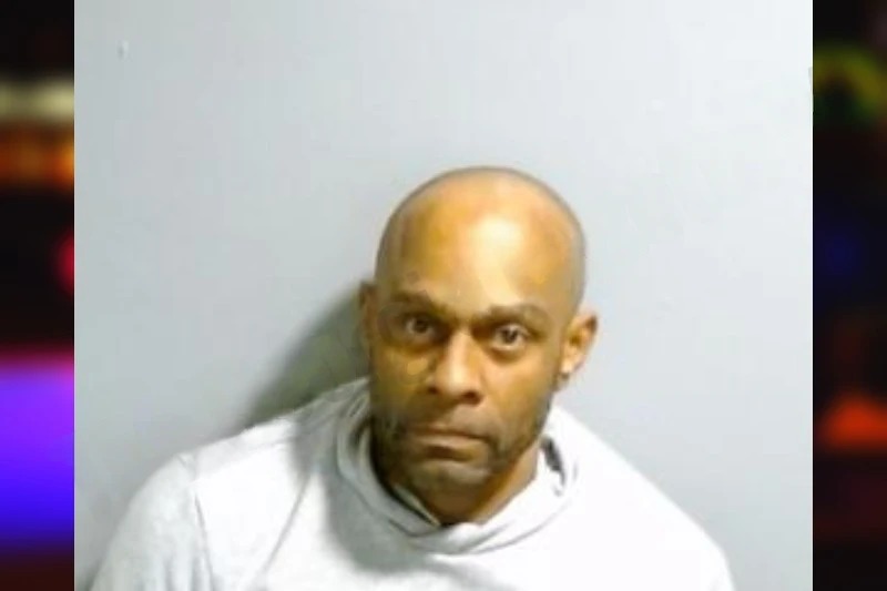 Shunra Gordon mugshot – Fulton County , Georgia Shunra Gordon mugshot