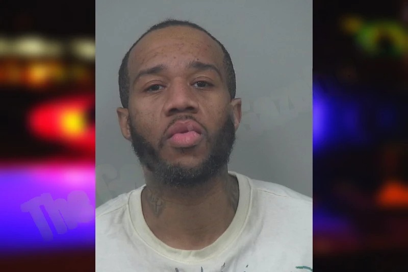 Sidiq Muhammad Mugshots