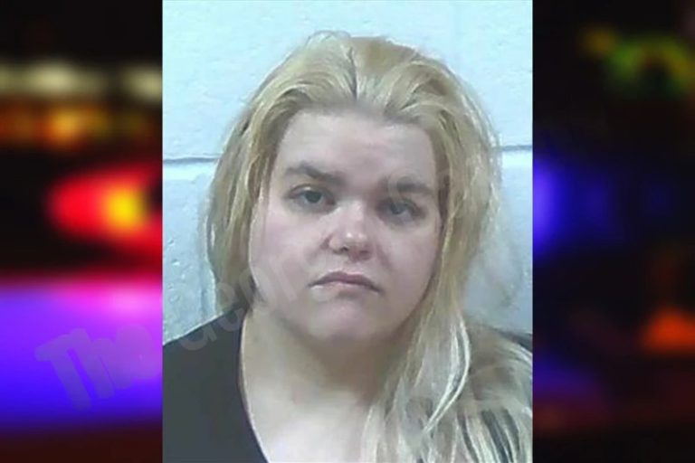 Siera Owens mugshot – Jackson County , Georgia Siera Owens