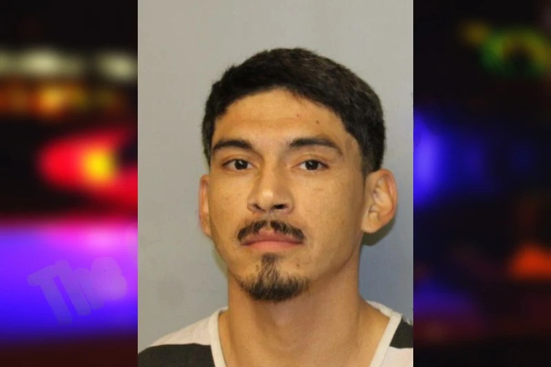 Simon Corona mugshot – Hall County , Georgia Simon Corona mugshot