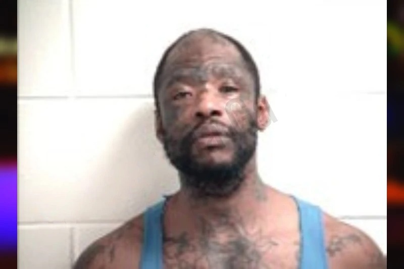 Sir Carroll Mugshots