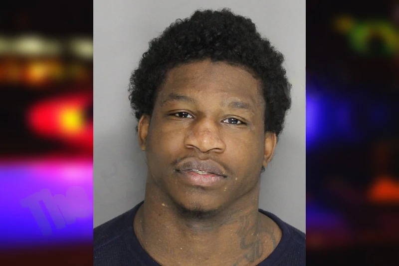 Sirius Talley mugshot – Cobb County , Georgia Sirius Talley mugshot