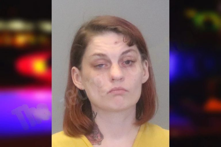 Sky Addison mugshot – Muscogee County , Georgia Sky Addison