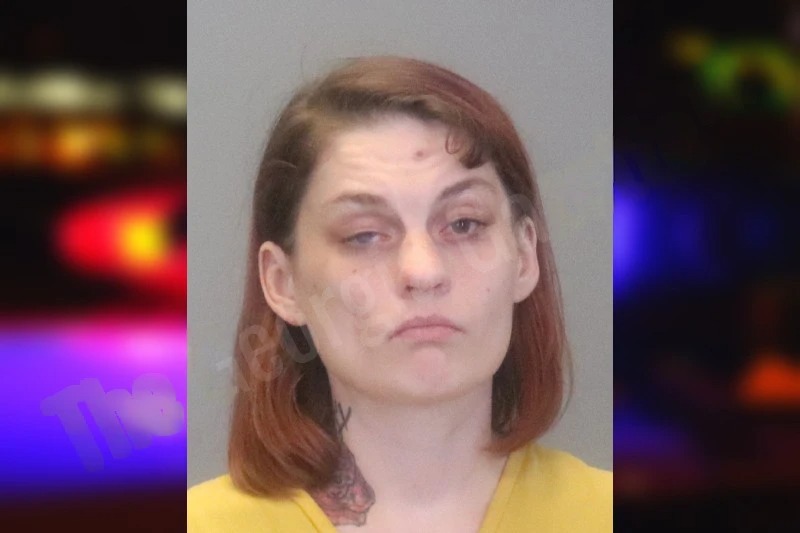 Sky Addison mugshot – Muscogee County , Georgia Sky Addison mugshot