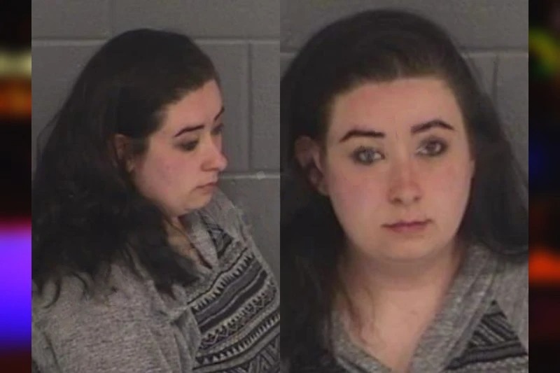 Skylar Pennington mugshot – Barrow County , Georgia Skylar Pennington mugshot