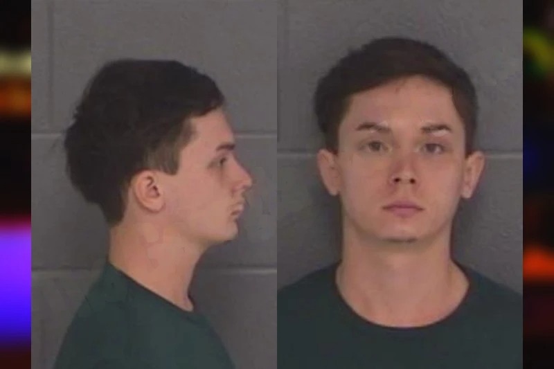 Skyler Myers Mugshots