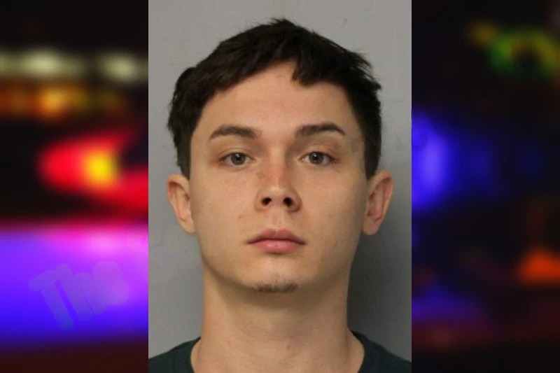 Skyler Myers Mugshots