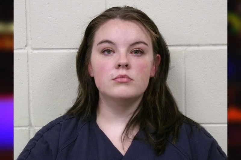 Skyler Yates Mugshots