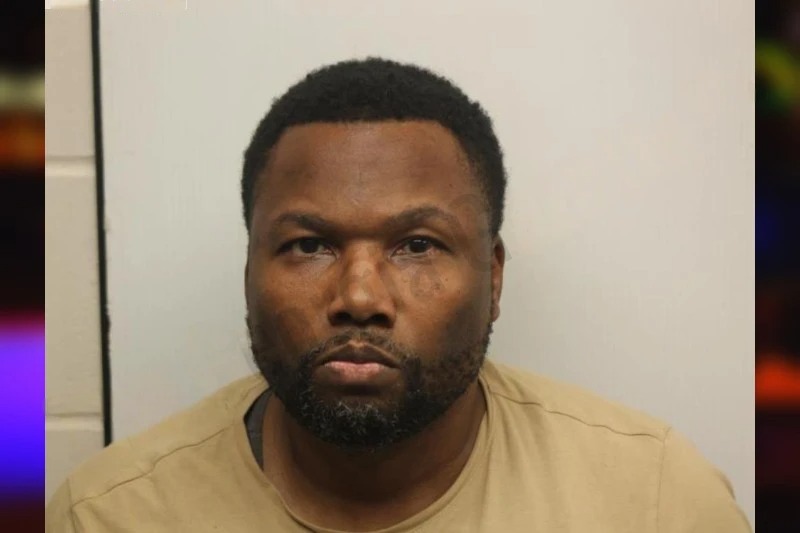 Smith Nabor mugshot – Chatham County , Georgia Smith Nabor mugshot