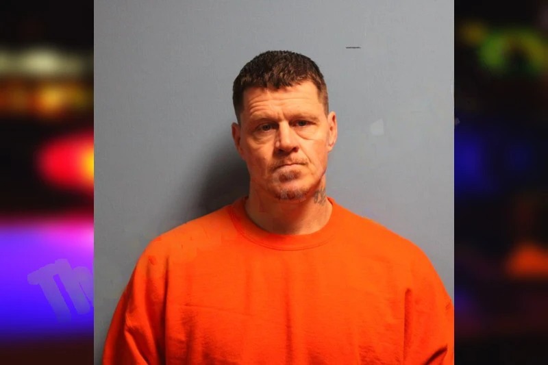 Sonny Schofield Mugshots