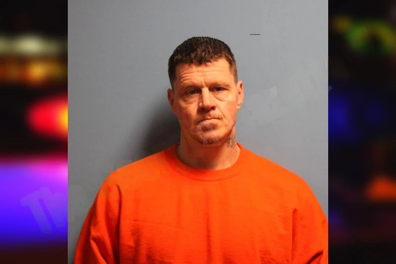 Sonny Schofield Mugshots