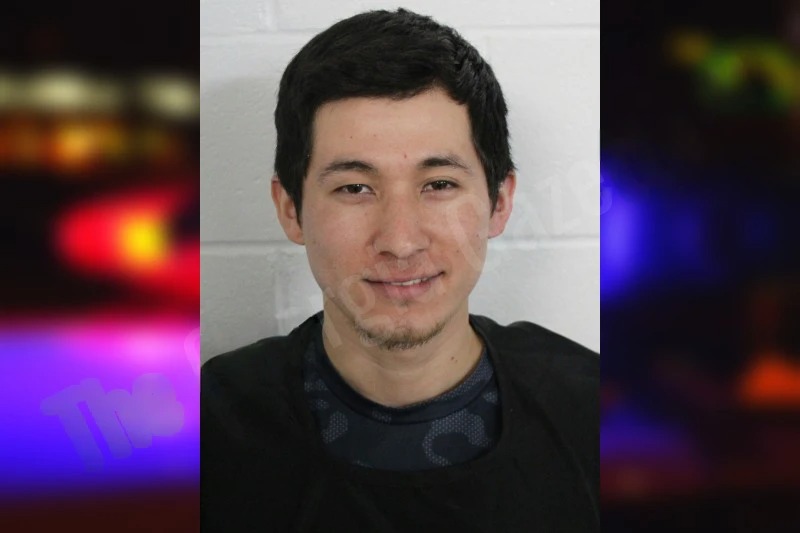 Sontay Abdiel mugshot