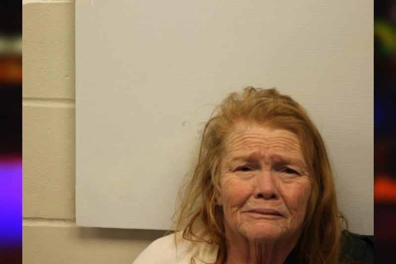 Sonya Boatright Mugshots