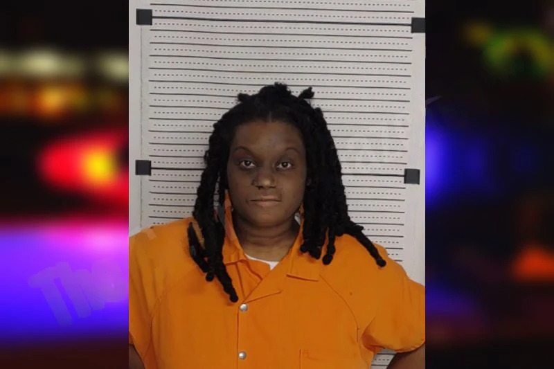 Sparklin Hart mugshot – Rockdale County , Georgia Sparklin Hart mugshot