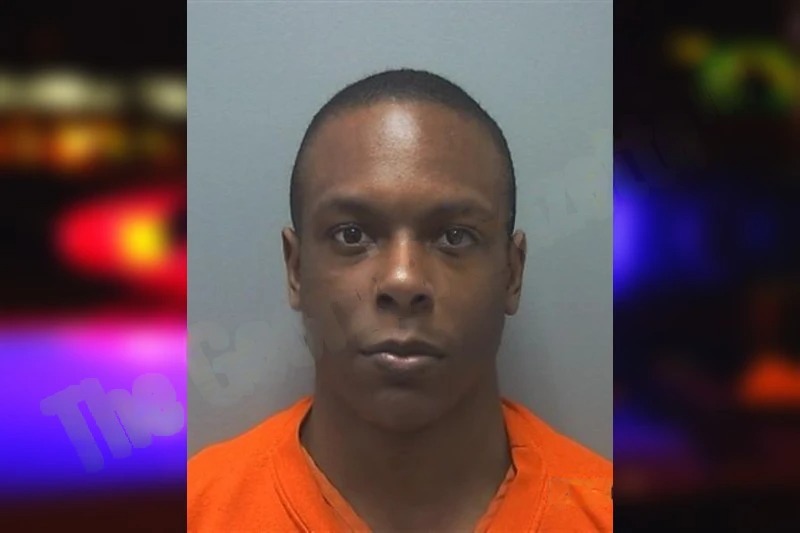 Spencer Lackey Mugshots