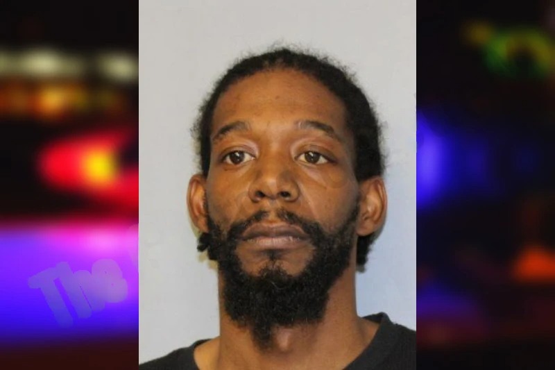 Spencer Porter Mugshots